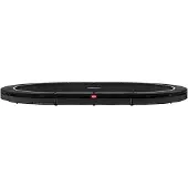 Berg - InGround Grand Favorit 520 Trampoline (Sport) - Black (30.23.15.40)