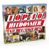 Sony bmg Top 40 Hitdossier - Schlager Hits