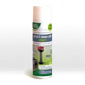 Bsi Barbecuereiniging Email-inox-aluminium 400 Ml