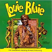 Import Louie bluie