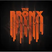 V2 Red Eye Bronx Vi