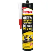 Pattex Montagekit 400 gr | Montagekit Geschikt voor binnen & buiten | Universeel gebruik| Extreem sterk Montagekit
