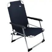 Redwood Bronte Low Stoel