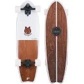 Tempish – Surfy II Surfskate – 82 cm – Surfskate Voor Pumping & Carving – Wendbaar Surfgevoel Op Straat