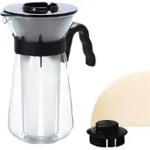 Hario V60 Ice Coffee Maker