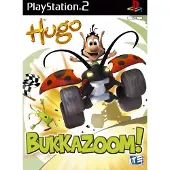 Agent Hugo - Bukazoom