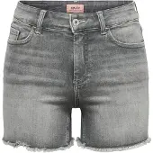 ONLY Jeans 'ONLBlush' grey denim
