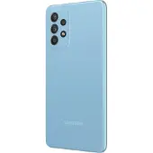Samsung Galaxy A52 128GB Blauw 5G