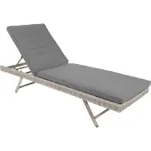 Express Ligbed Valencia Smoke 200x65cm