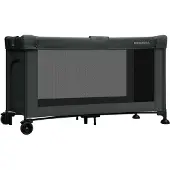 Koelstra Travelsleeper T5 Black