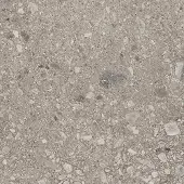 Marazzi Tegel 60 x 60 cm - Greige - Keramiek - Vierkant - 3 stuks - 1,08 m2 - Natuursteenlook, Terrazzo - Wandtegels - Tegels - MQV5