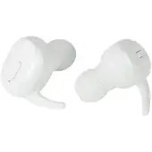 Logilink In ear - Wit -