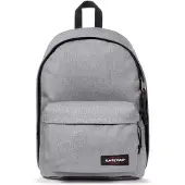 Eastpak rugzak Out of Office lichtgrijs Jongens/Meisjes Polyester Effen