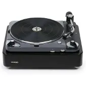 Thorens TD 124 DD