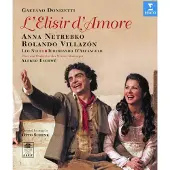 Erato L'Elisir D'Amore
