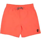 Protest - Boy's Culture JR - Boardshort 116, rood