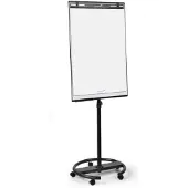 Legamaster ECONOMY Triangle flipover 68x105 cm - Mobiel