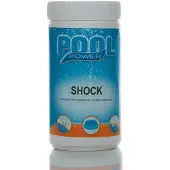 Pool Power chloorshock 1 kg
