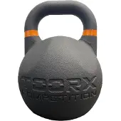 Toorx Competition Kettlebell - AKCA Staal - 12 kg