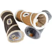Afp Lambswool - Find Me Cat Tunnel