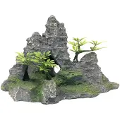 Ebi Aqua Della Hoge Rots 2 (Andere gebouwen)