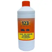 123 Press Vuilwater 1L