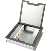 Ocs Velox 2.0 Vloerstopcontactdoos - 33.70.007