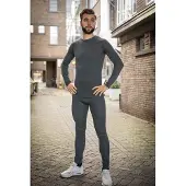 Chimb Thermoshirt - Heren - Maat XXL