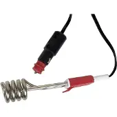 Origin Outdoors Travel Immersion Heater 12V 130W 2022 Waterkokers