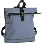 Daniel ray Waterproof Rolltop Rugzak Highlands Zacht Blauw