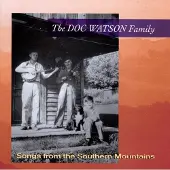 Import Songs From The Southern Moun