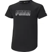 Puma Runtrain Sportshirt Meisjes - Maat 128