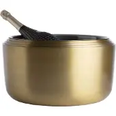 XLBoom Laps magnum bucket brass
