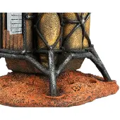 Ebi Aqua Della Maanlander (Andere gebouwen)