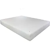 Trendzzz Matras Pocketvering 160x200x25cm Budget XXL