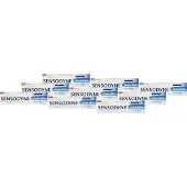 Sensodyne Tandpasta Fresh Mint - Voordeelverpakking 9 x 75 ml