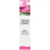 Therme 6x Therme Interieurspray Saigon Pink Lotus 60 ml