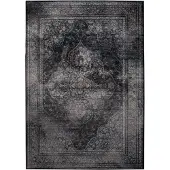 Dutchbone vloerkleed Rugged (240x170 cm)
