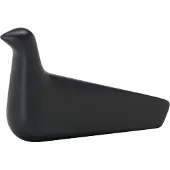 Vitra L'Oiseau Ceramic Charcoal