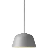 Muuto Ambit Hanglamp Grey | Ø: 16.5cm
