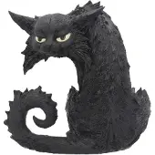 Nemesis Now beeld kat Spite 25,5cm