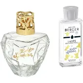 Maison Berger Lampe Berger Giftset Lolita Lempicka transparant
