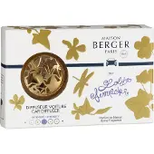 Maison Berger Autoparfum Startersset + 1 Navulling Lolita Lempicka Or Satiné