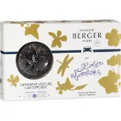 Maison Berger Auto Parfum Lolita Lempicka Gun Metal