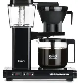 Moccamaster KBG Select Black