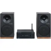 Tangent Micro Systeem Ampster II X4