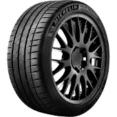 Michelin Zomerbanden Pilot Sport 4 S 275/35R21 XL 103Y