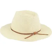 Brixton Hoed 'WESLEY' chamois / cappuccino