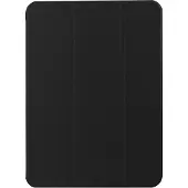 IMoshion Trifold Bookcase voor de Samsung Galaxy Tab S2 9.7 - Zwart