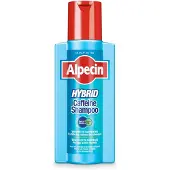 Alpecin Cafeine shampoo hybrid 250 ml